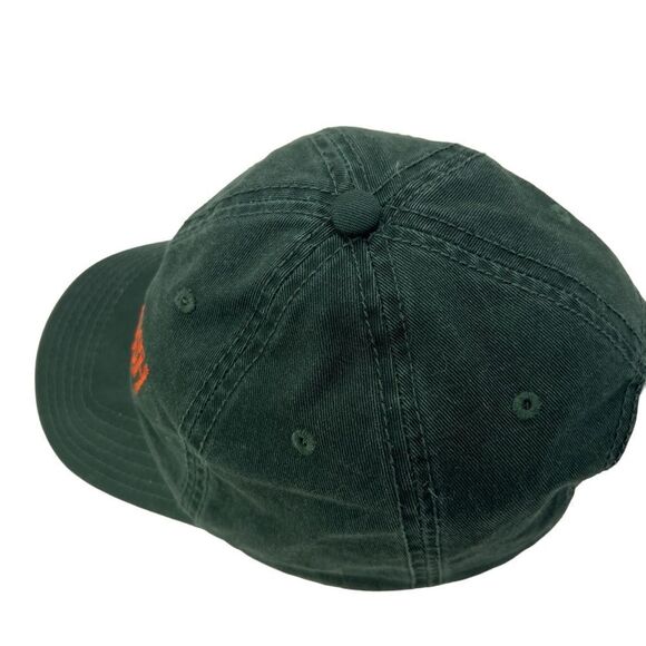 OTTO Green VALLEY FISH APPROVED BY THE STURGEON GENERAL PRAIRIE DU CHIEN, WI - Picture 5 of 11